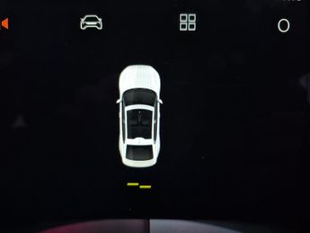 Polestar Polestar 2 Single Motor 69kWh Standard Range Fastback FWD (231 ps) - REVERS