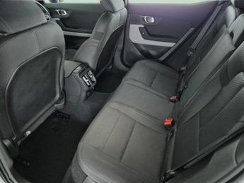 Polestar Polestar 2 Single Motor 69kWh Standard Range Fastback FWD (231 ps) - REVERS