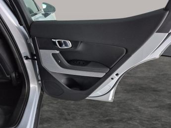 Polestar Polestar 2 Single Motor 69kWh Standard Range Fastback FWD (231 ps) - REVERS