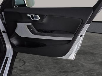 Polestar Polestar 2 Single Motor 69kWh Standard Range Fastback FWD (231 ps) - REVERS