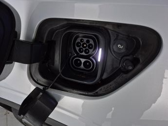 Polestar Polestar 2 Single Motor 69kWh Standard Range Fastback FWD (231 ps) - REVERS