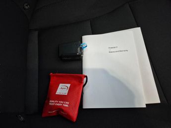 Polestar Polestar 2 Single Motor 69kWh Standard Range Fastback FWD (231 ps) - REVERS