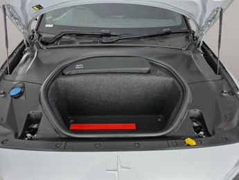 Polestar Polestar 2 Single Motor 69kWh Standard Range Fastback FWD (231 ps) - REVERS