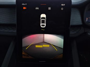 Polestar Polestar 2 Single Motor 69kWh Standard Range Fastback FWD (231 ps) - REVERS