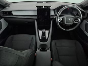 Polestar Polestar 2 Single Motor 69kWh Standard Range Fastback FWD (231 ps) - REVERS