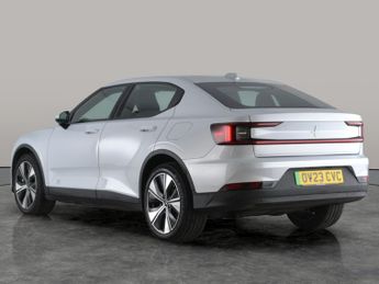 Polestar Polestar 2 Single Motor 69kWh Standard Range Fastback FWD (231 ps) - REVERS
