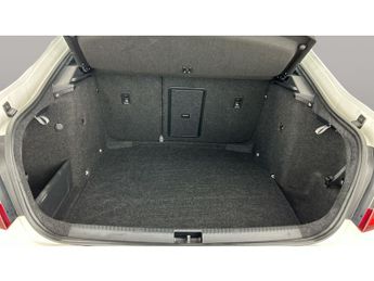 Skoda Octavia 2.0 TSI GPF vRS DSG (245 ps) - PADDLE SHIFT - AIR CON - SD CARD 