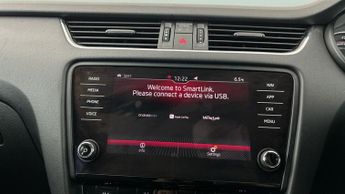 Skoda Octavia 2.0 TSI GPF vRS DSG (245 ps) - PADDLE SHIFT - AIR CON - SD CARD 