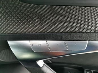 Audi A6 Saloon 2.0 TFSI 40 Black Edition S Tronic (204 ps) - HEATED SEATS