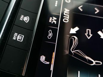 Audi A6 Saloon 2.0 TFSI 40 Black Edition S Tronic (204 ps) - HEATED SEATS