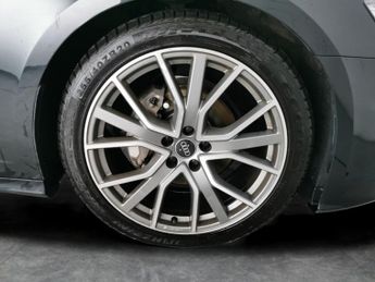 Audi A6 Saloon 2.0 TFSI 40 Black Edition S Tronic (204 ps) - HEATED SEATS