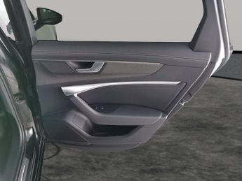 Audi A6 Saloon 2.0 TFSI 40 Black Edition S Tronic (204 ps) - HEATED SEATS