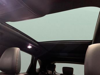 Ford Kuga 2.5 Duratec 14.4kWh ST-Line X Edition Plug-in CVT (225 ps) - KEY