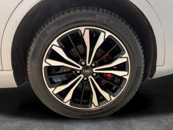 Ford Kuga 2.5 Duratec 14.4kWh ST-Line X Edition Plug-in CVT (225 ps) - KEY