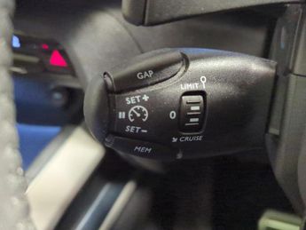 Citroen C5 Aircross 1.6 PureTech Flair Plus EAT8 (180 ps) - KEYLESS ENTRY - PARK ASS