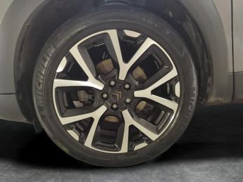 Citroen C5 Aircross 1.6 PureTech Flair Plus EAT8 (180 ps) - KEYLESS ENTRY - PARK ASS