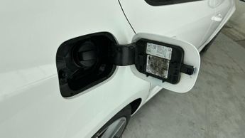 Skoda Octavia 2.0 TSI GPF vRS DSG (245 ps) - PADDLE SHIFT - AIR CON - SD CARD 