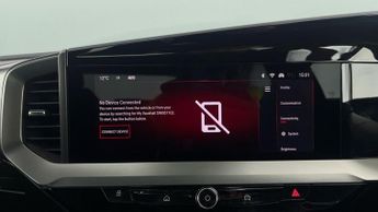 Vauxhall Mokka Electric 54kWh GS (156 ps) - BLUETOOTH - CRUISE - DRIVING MODES