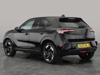 Vauxhall Mokka Electric 54kWh GS (156 ps) - BLUETOOTH - CRUISE - DRIVING MODES