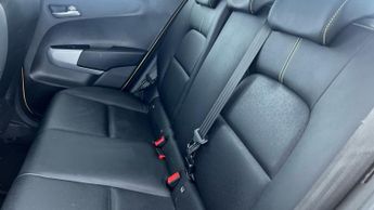 Kia Picanto 1.0 DPi X-Line S AMT (66 bhp) - CRUISE - AIR CON - PARK SENSORS