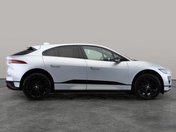 Jaguar I-PACE 400 90kWh HSE Black 4WD (400 ps) - CARPLAY - KEYLESS ENTRY - LED