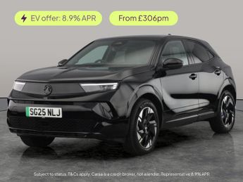 Vauxhall Mokka Electric 54kWh GS (156 ps) - BLUETOOTH - CRUISE - DRIVING MODES