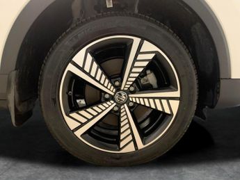 MG MG ZS 44.5kWh Exclusive (143 ps) - HEATED SEATS - NAV - BLIND SPOT ASS