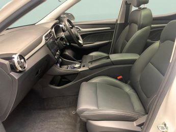 MG MG ZS 44.5kWh Exclusive (143 ps) - HEATED SEATS - NAV - BLIND SPOT ASS