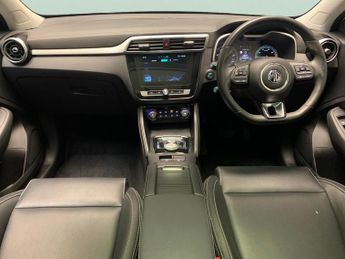MG MG ZS 44.5kWh Exclusive (143 ps) - HEATED SEATS - NAV - BLIND SPOT ASS