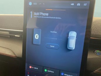 Ford Mustang Mach-e Standard Range 70kWh Automatic AWD (269 ps) - REVERSE CAM - HEAT