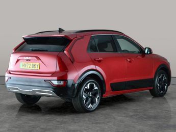 Kia Niro 64.8kWh 3 (201 bhp) - HEATED STEERING - BLIND SPOT ASSIST - LANE