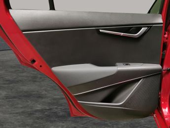 Kia Niro 64.8kWh 3 (201 bhp) - HEATED STEERING - BLIND SPOT ASSIST - LANE