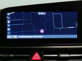 Kia Niro 64.8kWh 3 (201 bhp) - HEATED STEERING - BLIND SPOT ASSIST - LANE