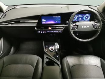 Kia Niro 64.8kWh 3 (201 bhp) - HEATED STEERING - BLIND SPOT ASSIST - LANE