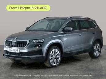 Skoda Karoq 1.5 TSI ACT SE L DSG (150 ps) - SMARTLINK - REVERSE CAM - NAV
