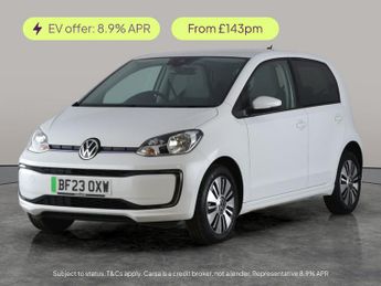 Volkswagen E-up! 36.8kWh e-up! (82 ps) - BLUETOOTH - CRUISE - DIGITAL CLIMATE CON