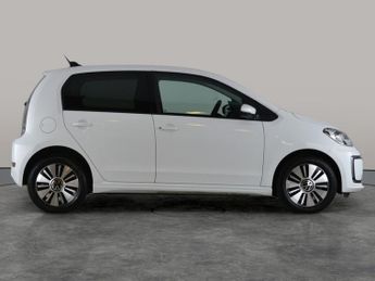 Volkswagen E-up! 36.8kWh e-up! (82 ps) - BLUETOOTH - CRUISE - DIGITAL CLIMATE CON