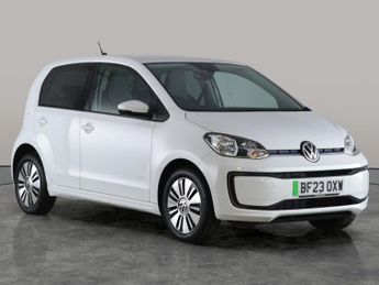 Volkswagen E-up! 36.8kWh e-up! (82 ps) - BLUETOOTH - CRUISE - DIGITAL CLIMATE CON