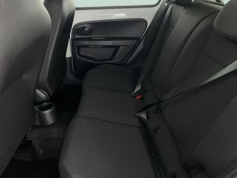 Volkswagen E-up! 36.8kWh e-up! (82 ps) - BLUETOOTH - CRUISE - DIGITAL CLIMATE CON