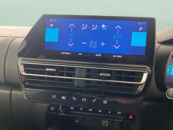 Citroen C5 Aircross 1.6 14.2kWh MAX Plug-in e-EAT8 (225 ps) - CRUISE - PARK SENSORS