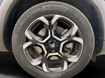 Citroen C5 Aircross 1.6 14.2kWh MAX Plug-in e-EAT8 (225 ps) - CRUISE - PARK SENSORS