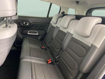 Citroen C5 Aircross 1.6 14.2kWh MAX Plug-in e-EAT8 (225 ps) - CRUISE - PARK SENSORS