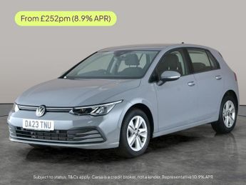 Volkswagen Golf 1.5 TSI Life (130 ps) - BLUETOOTH - DIGITAL DASH - PARK SENSORS