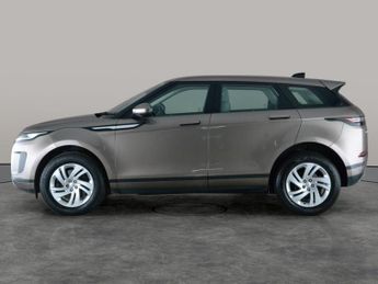 Land Rover Range Rover Evoque 2.0 P250 MHEV S 4WD (249 ps) - HEATED STEERING - LANE DEPARTURE 