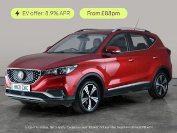 MG MG ZS 44.5kWh Exclusive (143 ps) - HEATED SEATS - NAV - BLIND SPOT ASS