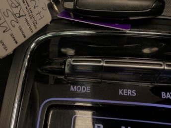 MG MG ZS 44.5kWh Exclusive (143 ps) - HEATED SEATS - NAV - BLIND SPOT ASS