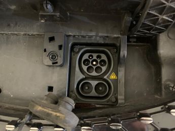 MG MG ZS 44.5kWh Exclusive (143 ps) - HEATED SEATS - NAV - BLIND SPOT ASS