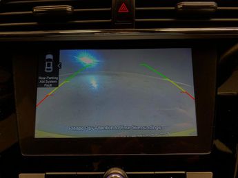 MG MG ZS 44.5kWh Exclusive (143 ps) - HEATED SEATS - NAV - BLIND SPOT ASS