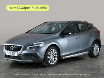 Volvo V40 2.0 T3 Pro (152 ps) - PARK ASSIST - LED - BLUETOOTH