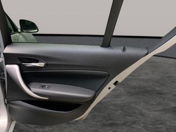 BMW 1 Series 1.5 118i GPF Sport (136 ps) - 17IN ALLOYS - NAV - PERFORMANCE CO